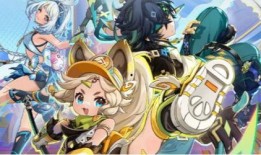 原神3.3最新爆料汇总,新角色、新剧情，探索神秘“至冬”